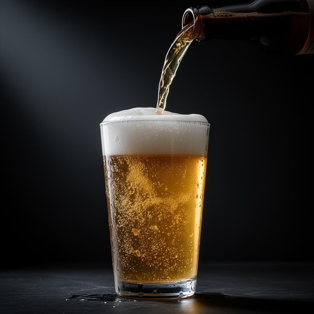 Premium European craft beer